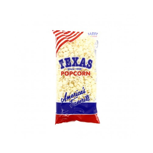 Texas Popcorn Interbev Ireland