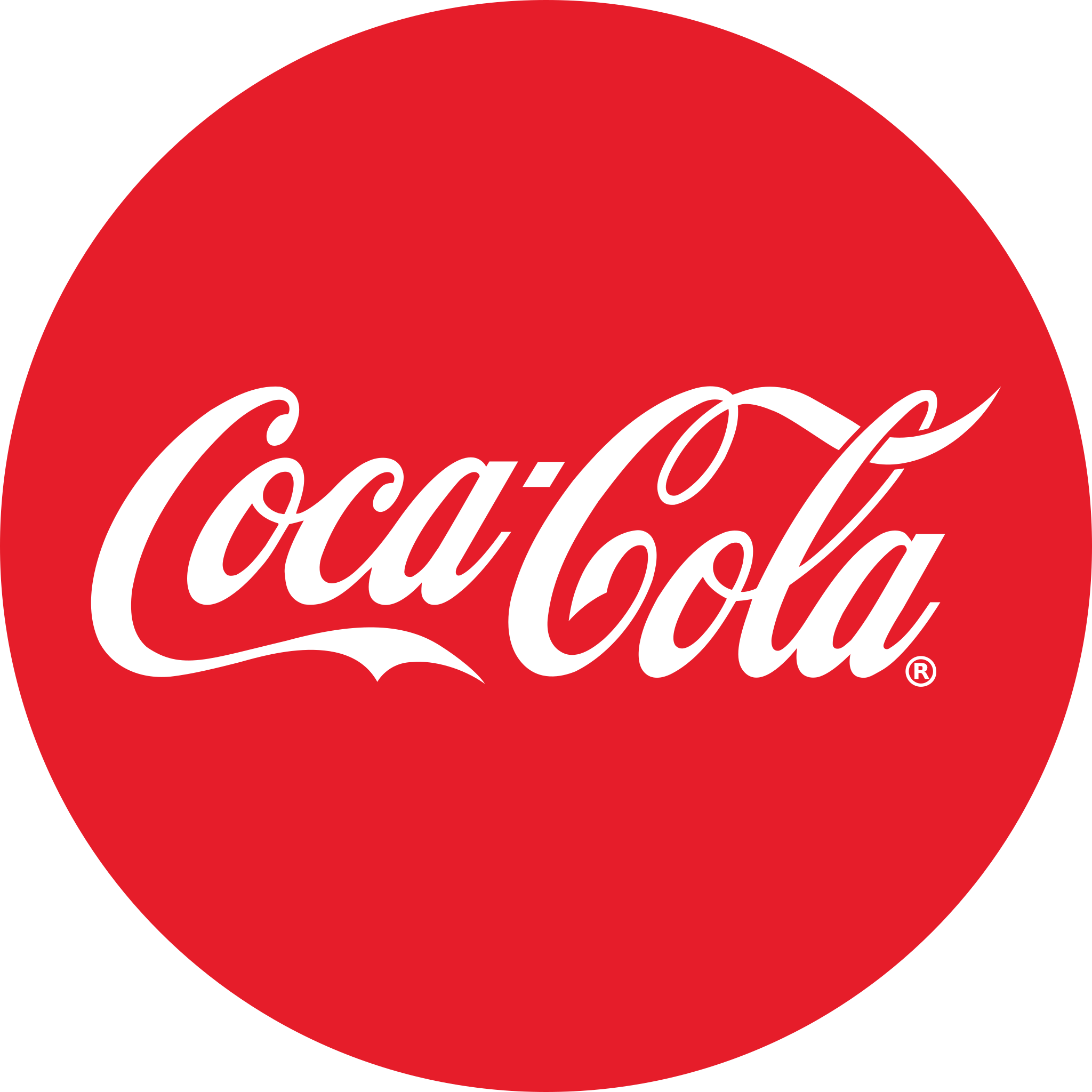 coca cola