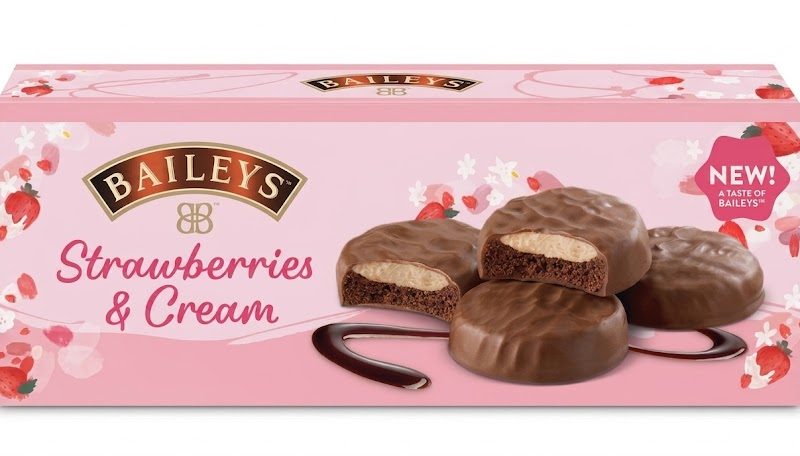 Bailey's Creams