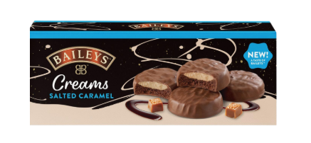 Bailey's Creams