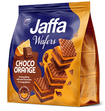 Jaffa Wafer Cubes