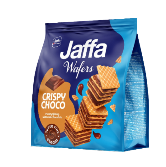 Jaffa Wafer Cubes