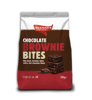 Mini Brownies