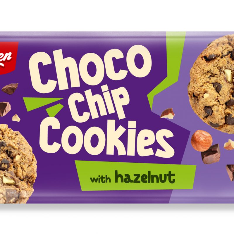 Hazelnut