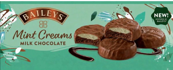 Baileys Creams